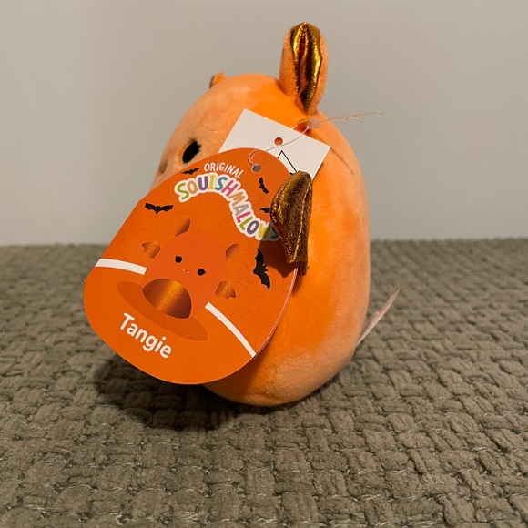 Tangie Squishmallow - Picture 2 of 3